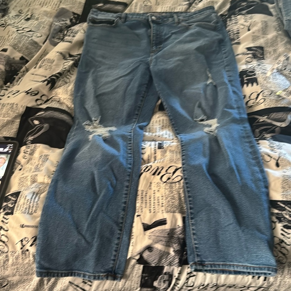 Joes jeans